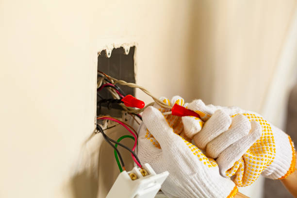 Trusted Yonkers, NY Electrical Services Experts